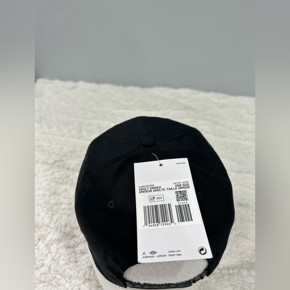Jordan Jumpman Hat (Brand New) - Picture 5 of 5
